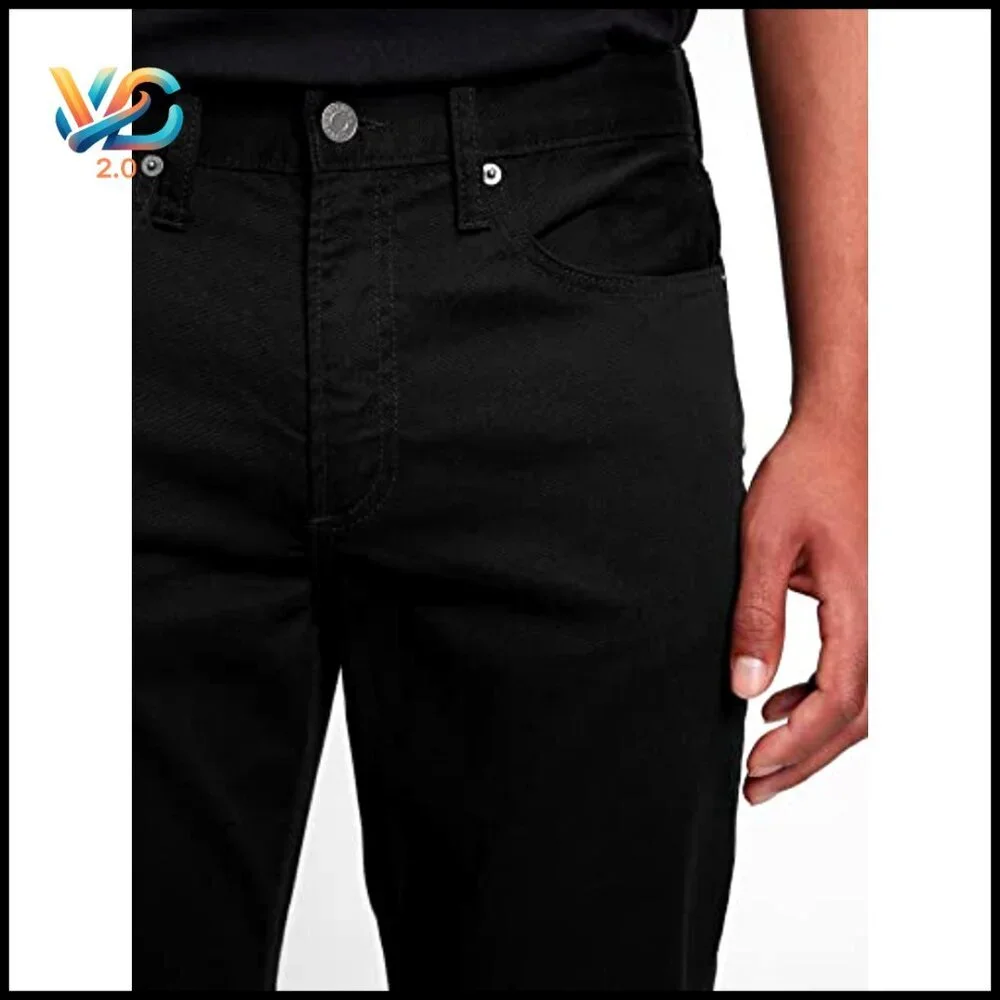 Slim‎ Fit Stretch Denim Jeans with GapFlex Technology, Comfortable